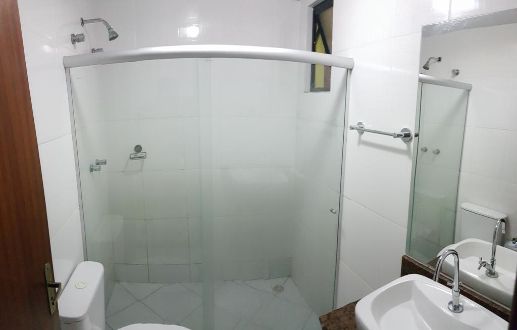 Pensão Solaris Salvador